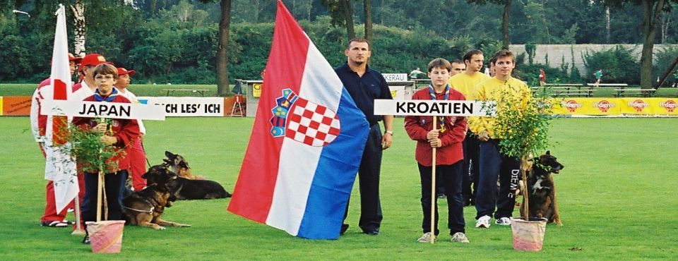 Carolo Canis d.o.o. Carolo Canis d.o.o.